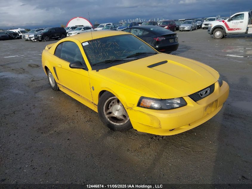 1FAFP4046XF211491 FORD MUSTANG Photo 1