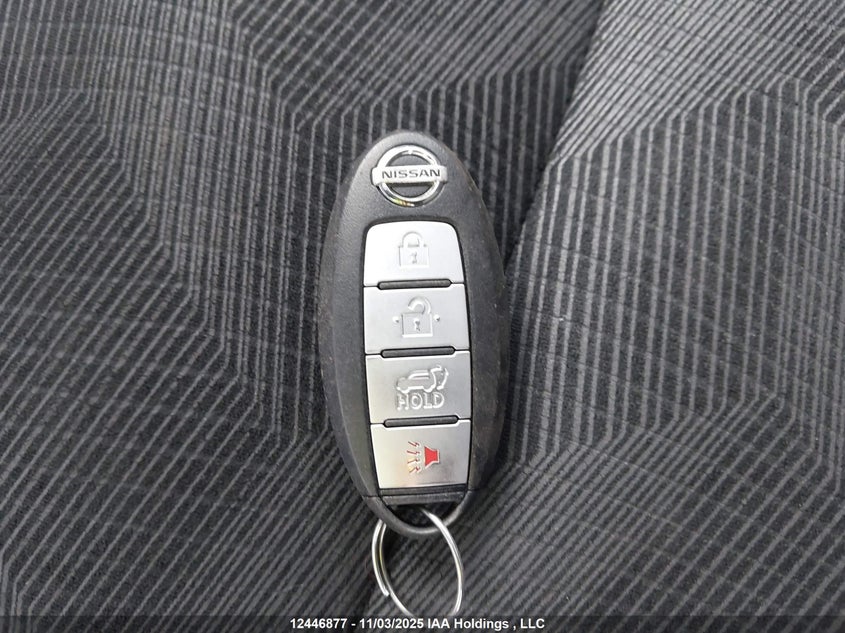 2014 Nissan Rogue S/Sl/Sv VIN: 5N1AT2MM7EC794775 Lot: 12446877