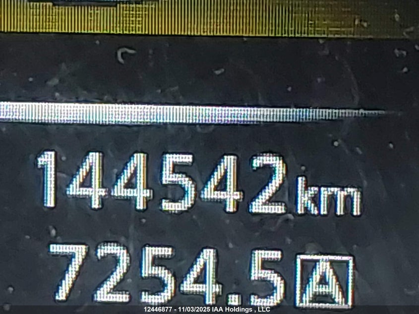 2014 Nissan Rogue S/Sl/Sv VIN: 5N1AT2MM7EC794775 Lot: 12446877