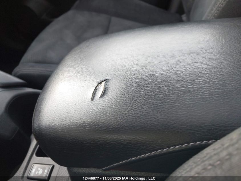 2014 Nissan Rogue S/Sl/Sv VIN: 5N1AT2MM7EC794775 Lot: 12446877