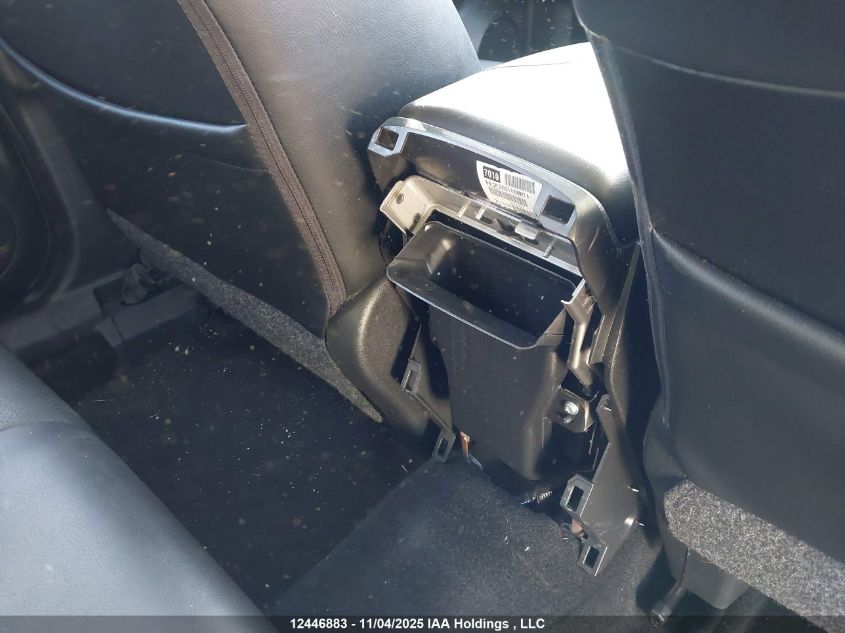 2019 Nissan Qashqai S/Sl/Sv VIN: JN1BJ1CR8KW345348 Lot: 12446883