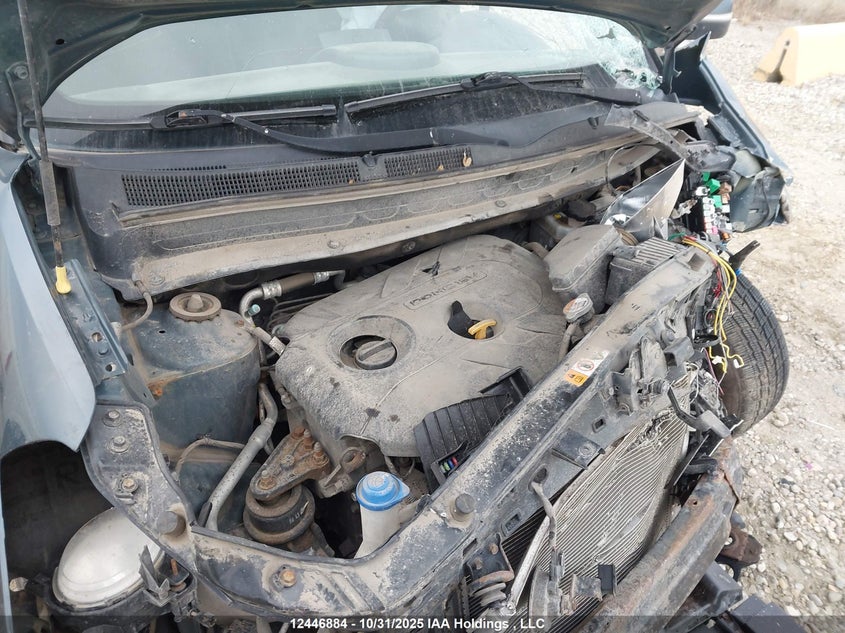 KNDJT2A69D7518339 2013 KIA SOUL photo no. 10