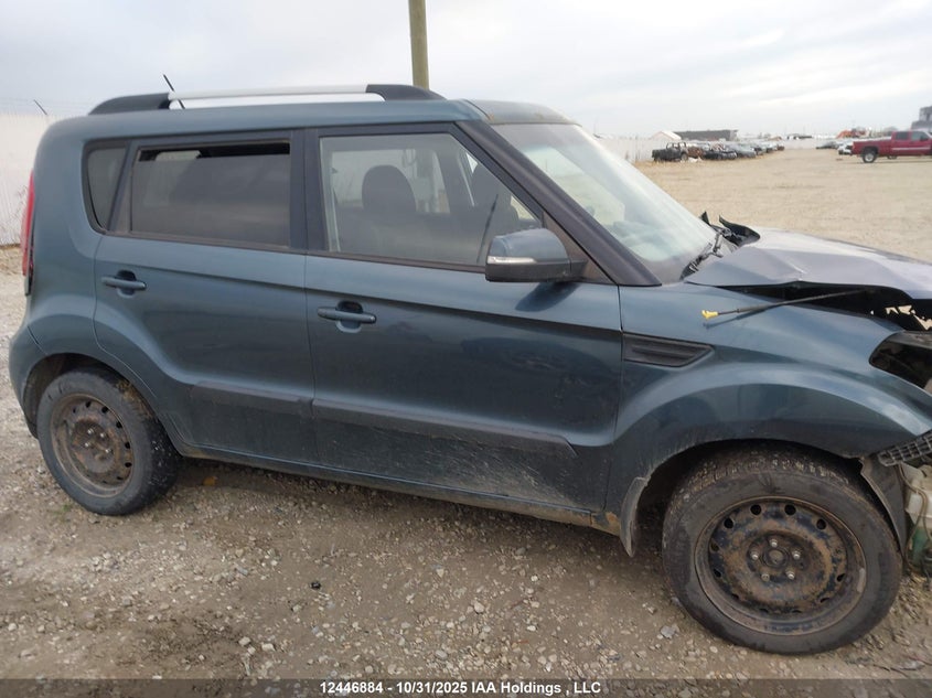 KNDJT2A69D7518339 2013 KIA SOUL photo no. 13