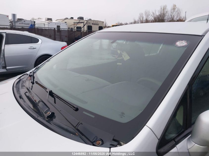 2012 Nissan Versa 1.8 S VIN: 3N1BC1CP0CL379719 Lot: 12446892