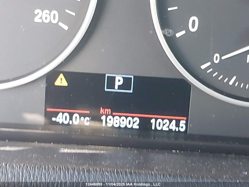 2015 BMW X3 xDrive28I VIN: 5UXWX9C57F0D48972 Lot: 12446895