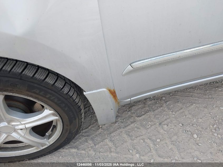 2010 Nissan Sentra 2.0/2.0S/Sr/2.0Sl VIN: 3N1AB6AP8AL721011 Lot: 12446898