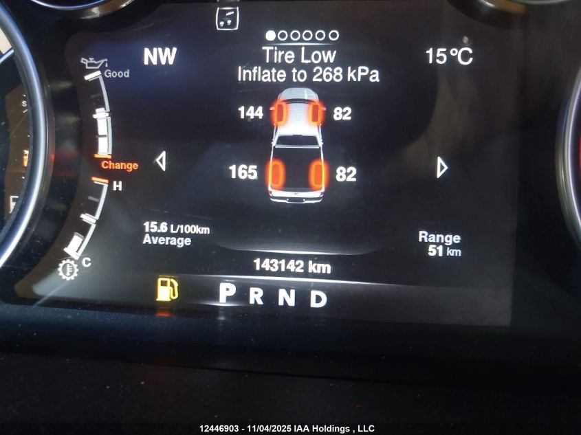 2019 Ram 1500 Classic St VIN: 1C6RR7FG6KS661024 Lot: 12446903