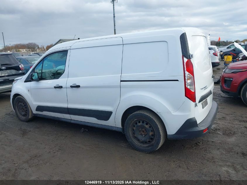 2018 Ford Transit VIN: NM0LS7F75J1372592 Lot: 12446919