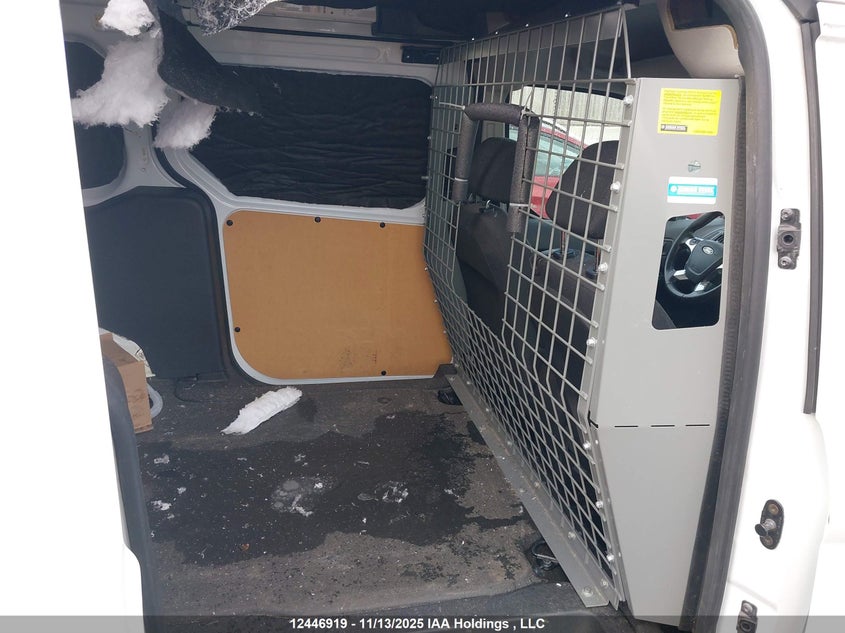 2018 Ford Transit VIN: NM0LS7F75J1372592 Lot: 12446919