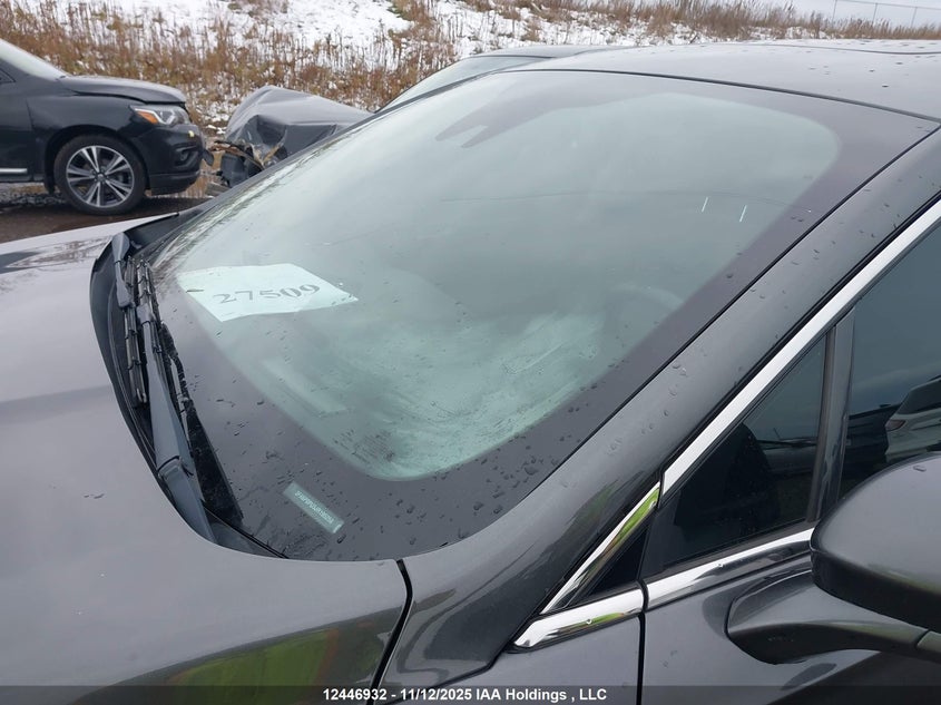 2018 Ford Fusion Energi Se Luxury VIN: 3FA6P0PU5JR195258 Lot: 12446932