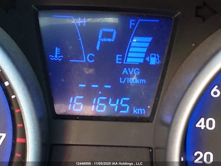 KM8JU3AG4FU112674 2015 HYUNDAI TUCSON photo no. 15