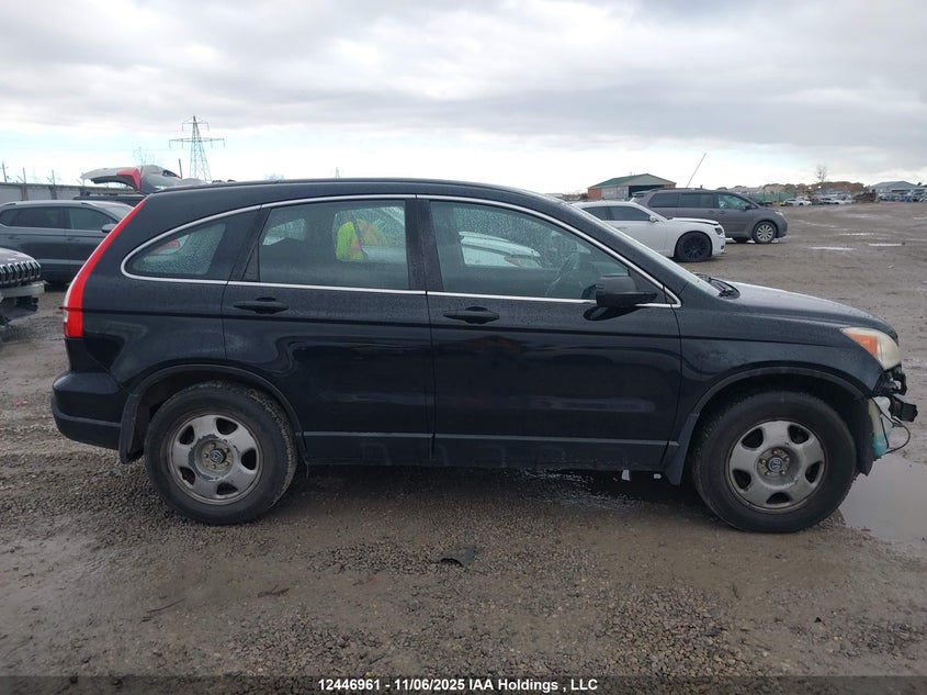 5J6RE38399L800097 2009 HONDA CR-V photo no. 14