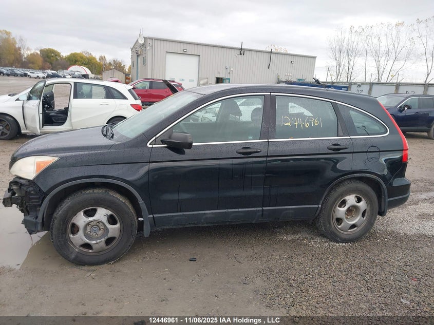 5J6RE38399L800097 2009 HONDA CR-V photo no. 15