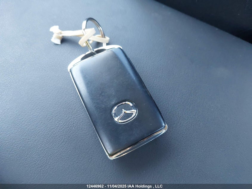 2020 Mazda 3 Select VIN: 3MZBPBCM5LM138355 Lot: 12446962