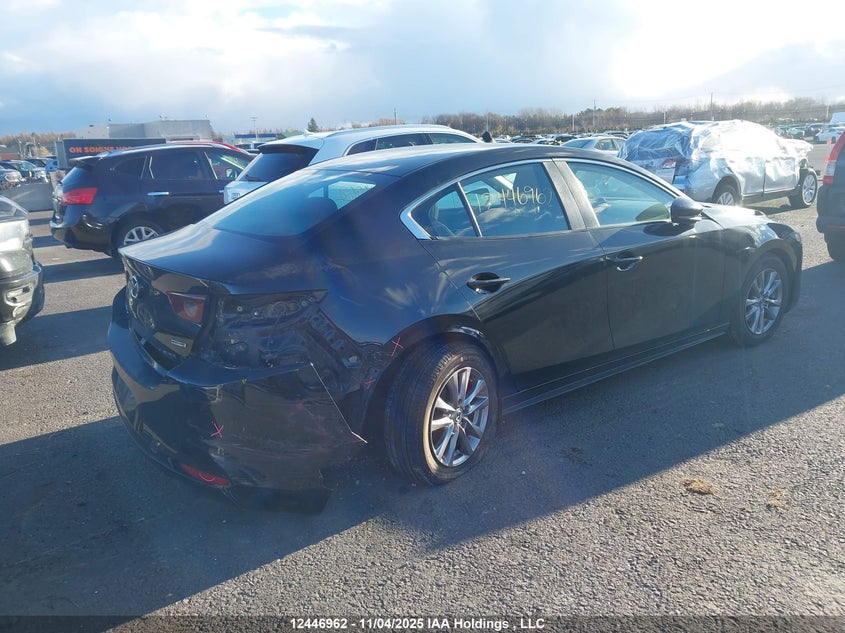 3MZBPBCM5LM138355 2020 MAZDA 3 photo no. 4