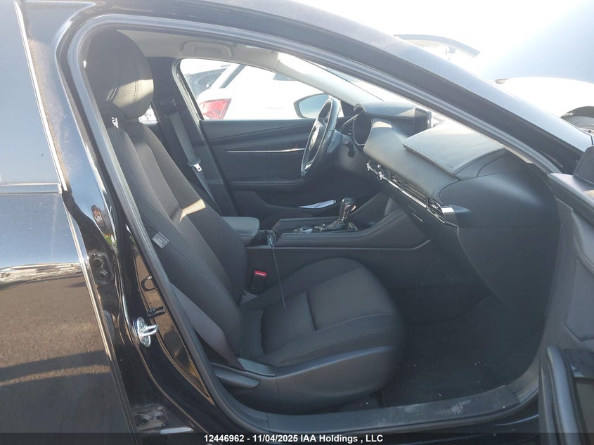 3MZBPBCM5LM138355 2020 MAZDA 3 photo no. 5