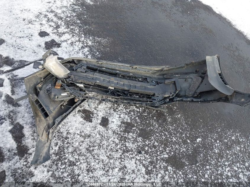 2017 Hyundai Elantra Gl VIN: KMHD84LF8HU132456 Lot: 12446972