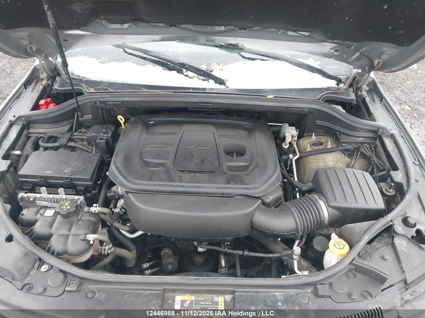 1C4RJFAG9MC838857 2021 JEEP GRAND CHEROKEE photo no. 10