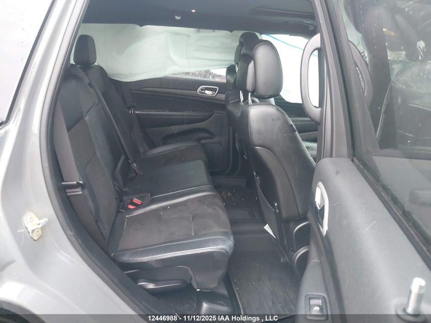 1C4RJFAG9MC838857 2021 JEEP GRAND CHEROKEE photo no. 8