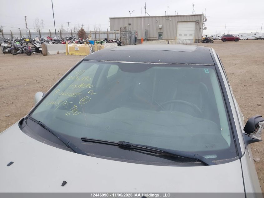 2006 Saab 9-3 Aero VIN: YS3FH41U061022085 Lot: 12446990