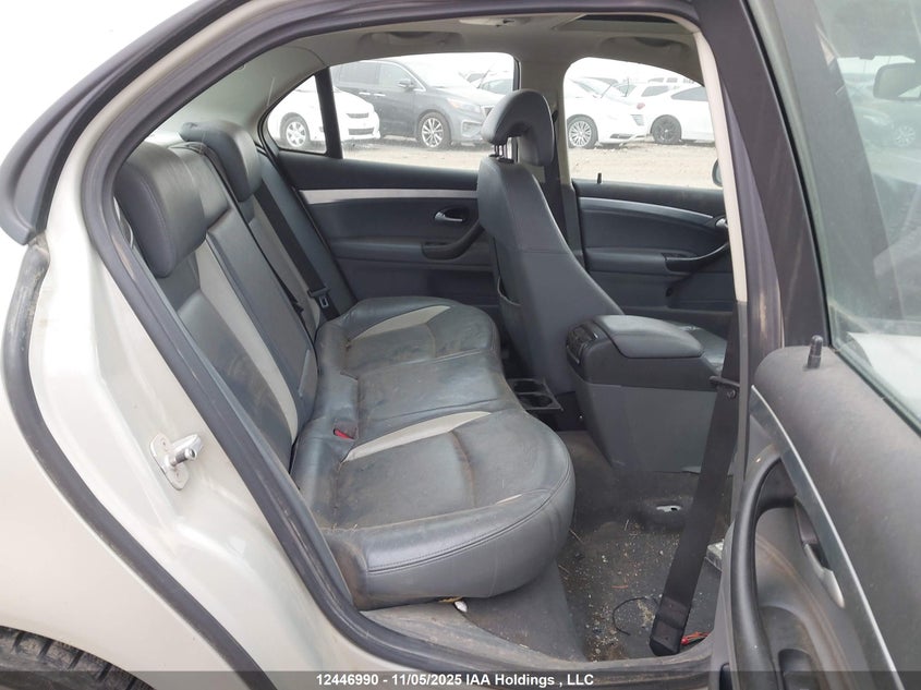 2006 Saab 9-3 Aero VIN: YS3FH41U061022085 Lot: 12446990