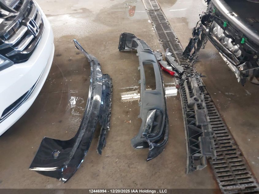 2022 Audi Q5 Premium Plus 45 VIN: WA1EAAFY2N2129692 Lot: 12446994