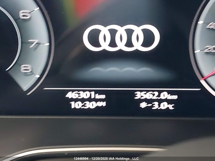 2022 Audi Q5 Premium Plus 45 VIN: WA1EAAFY2N2129692 Lot: 12446994