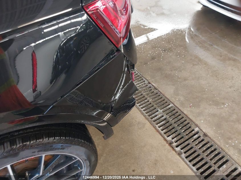 2022 Audi Q5 Premium Plus 45 VIN: WA1EAAFY2N2129692 Lot: 12446994