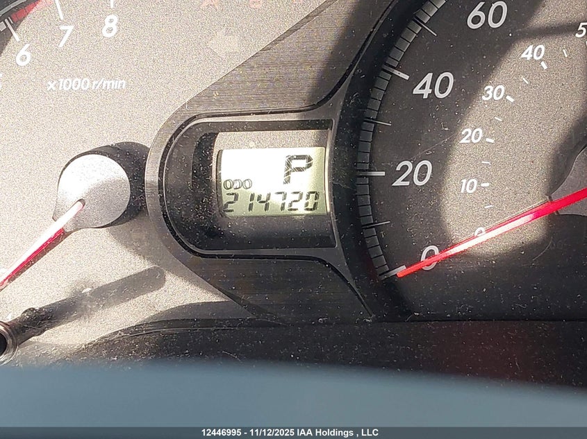 5TDKA3DC4BS004547 2011 TOYOTA SIENNA photo no. 16