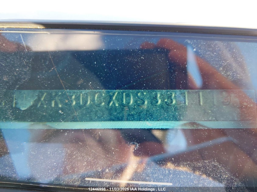 5TDXK3DCXDS331119 2013 TOYOTA SIENNA photo no. 20