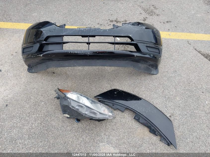 2019 Chevrolet Volt VIN: 1G1RB6S53KU126404 Lot: 12447013