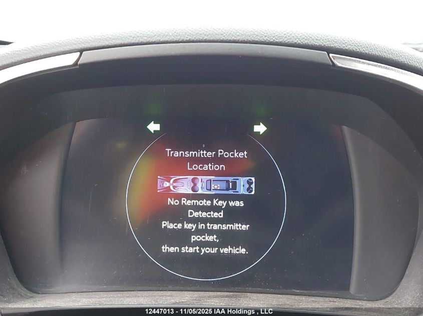 2019 Chevrolet Volt VIN: 1G1RB6S53KU126404 Lot: 12447013