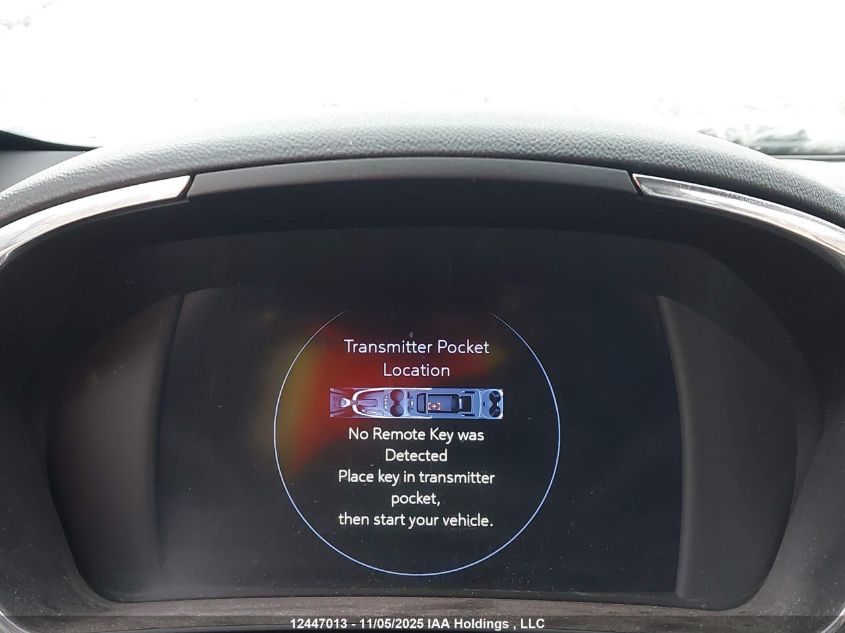 2019 Chevrolet Volt VIN: 1G1RB6S53KU126404 Lot: 12447013