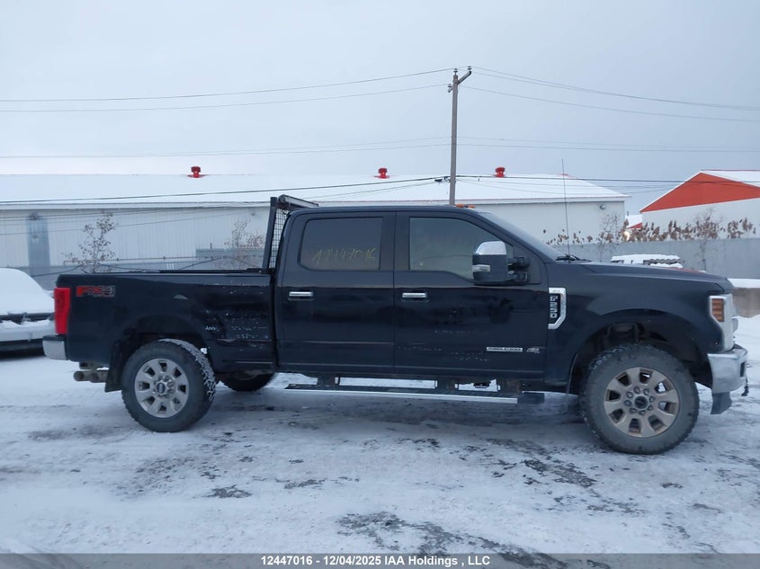 1FT7W2BT3KEF98669 2019 FORD F250 photo no. 13