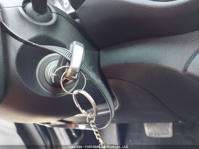 2021 Kia Forte Ex VIN: 3KPF54AD5ME304524 Lot: 12447024