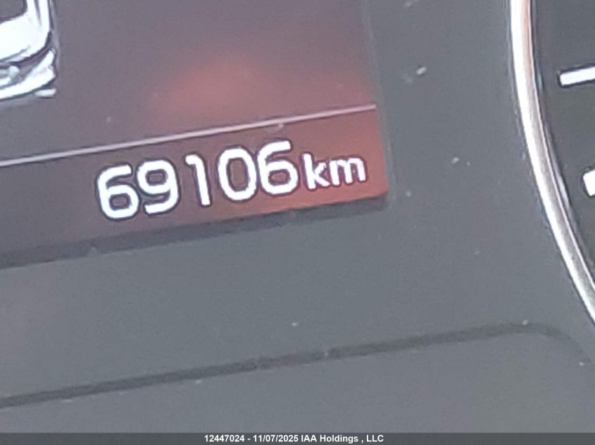 2021 Kia Forte Ex VIN: 3KPF54AD5ME304524 Lot: 12447024