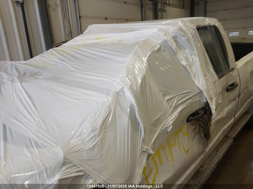 2006 Dodge Ram 2500 St/Slt/Laramie VIN: 3D7KS28C06G111915 Lot: 12447026