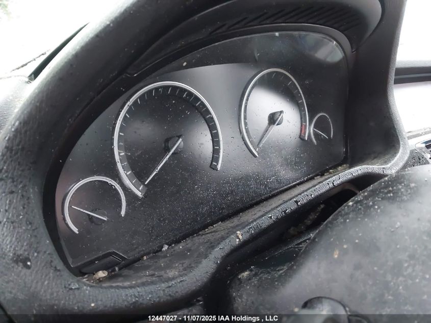 2017 BMW X3 xDrive28I VIN: 5UXWX9C51H0T11304 Lot: 12447027