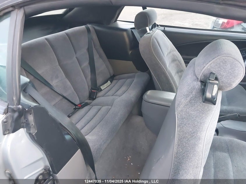 1994 Ford Mustang VIN: 1FALP4448RF133618 Lot: 12447035