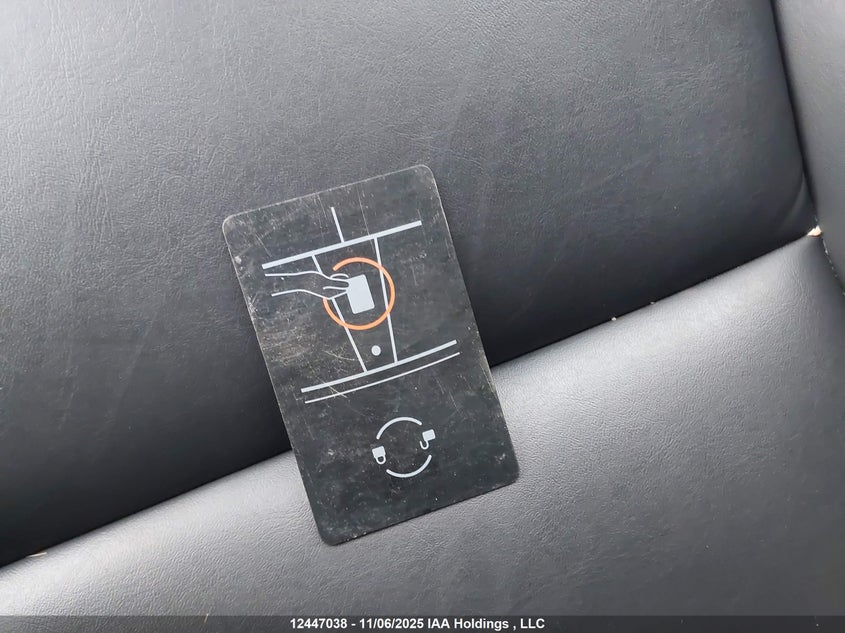 2023 Tesla Model 3 VIN: 5YJ3E1EB7PF681140 Lot: 12447038