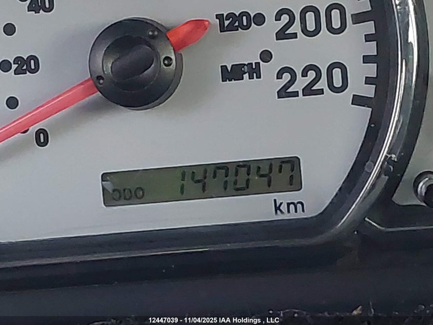 2007 Mitsubishi Galant Ralliart VIN: 4A3AB76T47E604864 Lot: 12447039