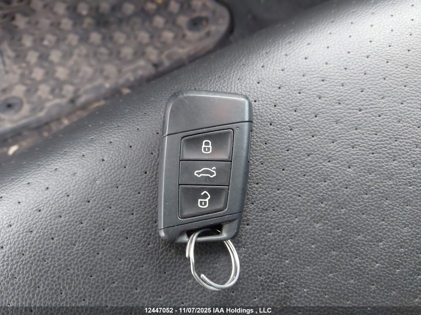3VWE57BU3KM105273 2019 VOLKSWAGEN JETTA photo no. 11