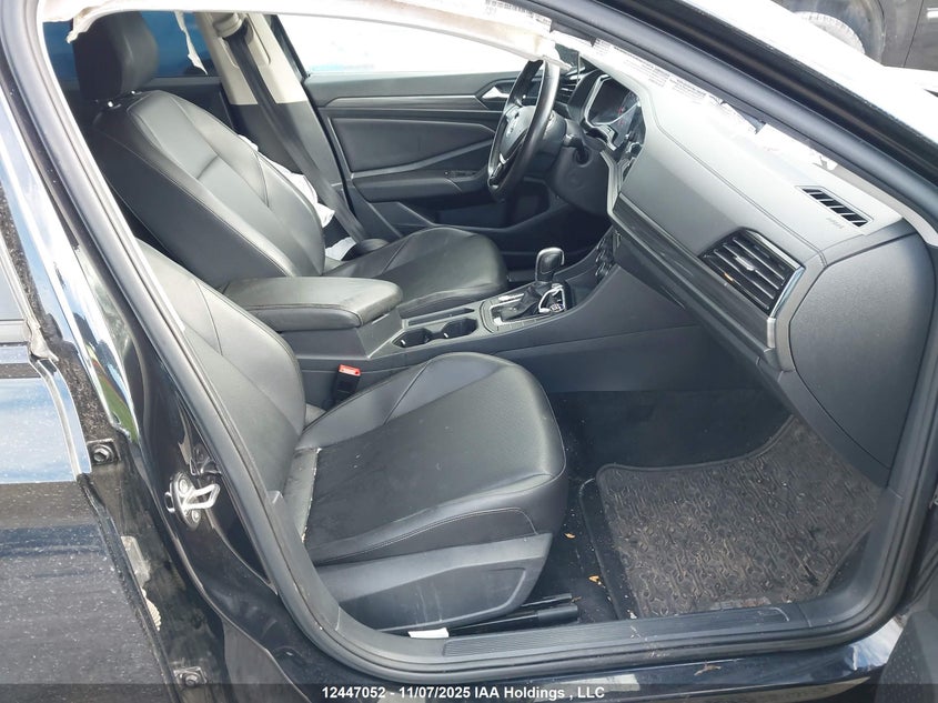3VWE57BU3KM105273 2019 VOLKSWAGEN JETTA photo no. 5