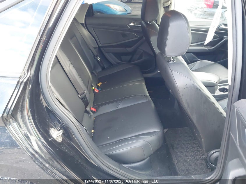 3VWE57BU3KM105273 2019 VOLKSWAGEN JETTA photo no. 8