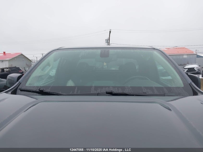 1GTH6BE30F1129553 2015 GMC CANYON photo no. 17