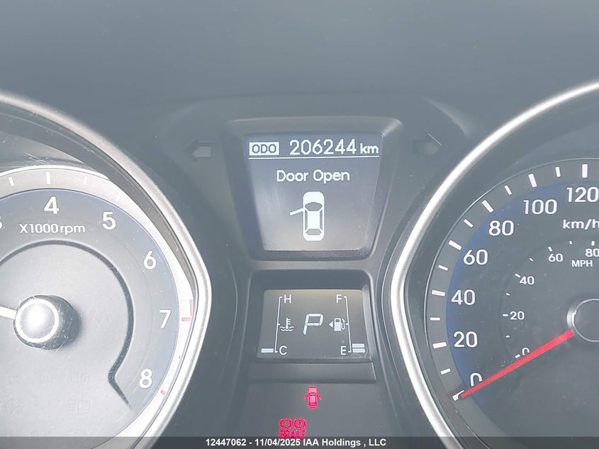KMHD35LH2EU172744 2014 HYUNDAI ELANTRA photo no. 16