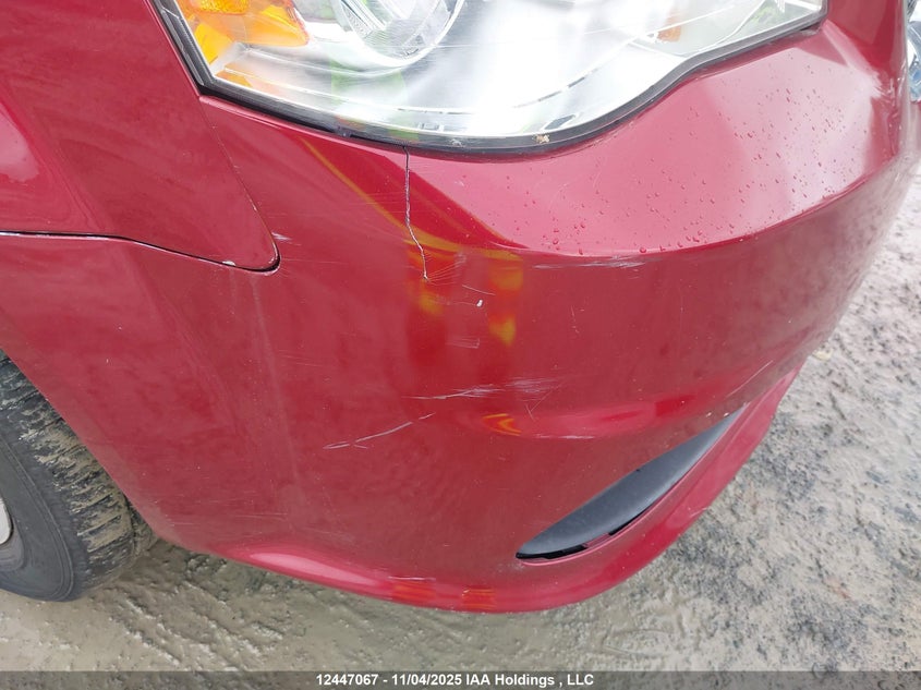 2C4RDGBG1ER303008 2014 DODGE CARAVAN photo no. 19