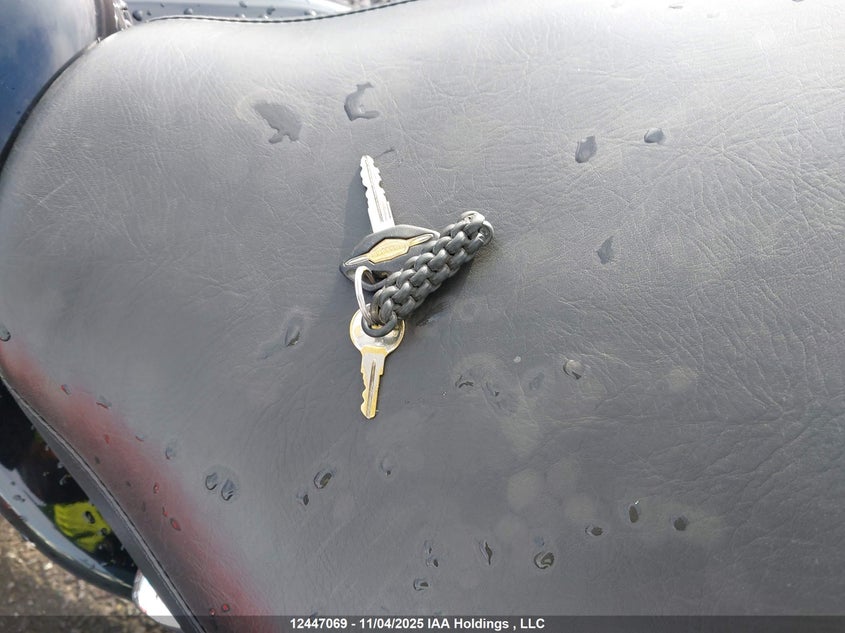 2010 Suzuki Vz1500 VIN: JS1VY55A5A2100026 Lot: 12447069