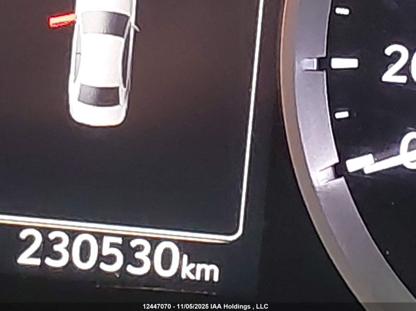 2014 Lexus Is 250 VIN: JTHCF1D21E5004189 Lot: 12447070