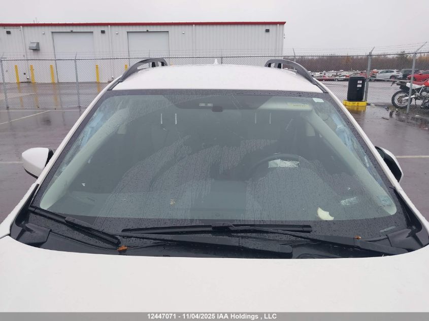 2020 Subaru Crosstrek Touring VIN: JF2GTACC9L9221387 Lot: 12447071